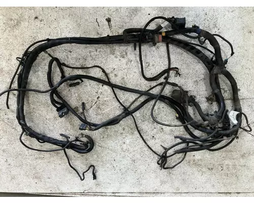 Engine Wiring Harness Cummins ISX15 Vander Haags Inc Col