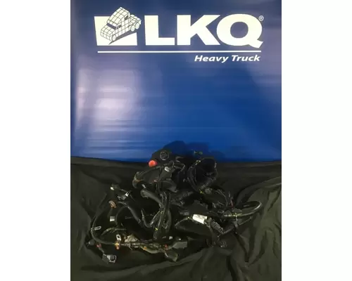 Engine Wiring Harness CUMMINS ISX15 LKQ Evans Heavy Truck Parts