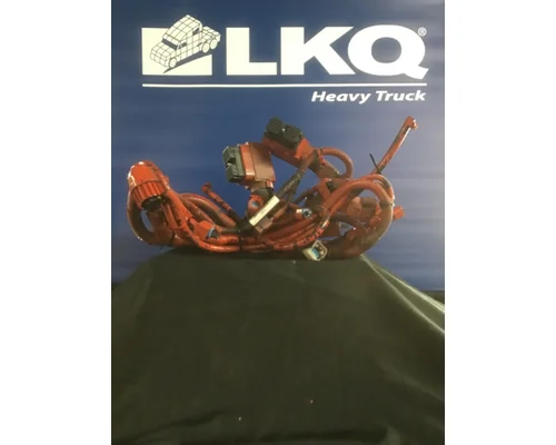 Engine Wiring Harness CUMMINS ISX15 LKQ Evans Heavy Truck Parts