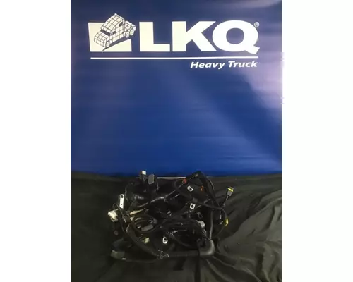 Engine Wiring Harness CUMMINS ISX15 LKQ Evans Heavy Truck Parts