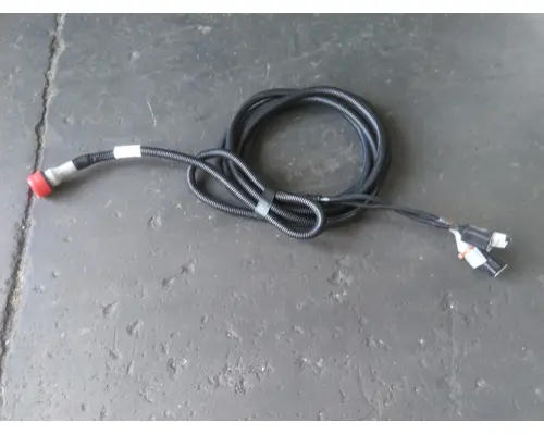 Engine Wiring Harness CUMMINS ISX15 LKQ Evans Heavy Truck Parts