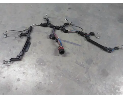 Engine Wiring Harness CUMMINS ISX15 LKQ Evans Heavy Truck Parts