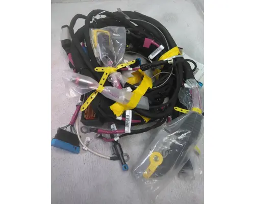 Engine Wiring Harness CUMMINS ISX15 LKQ Heavy Truck - Goodys