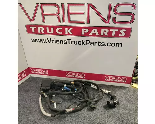 Engine Wiring Harness CUMMINS ISX15 Vriens Truck Parts