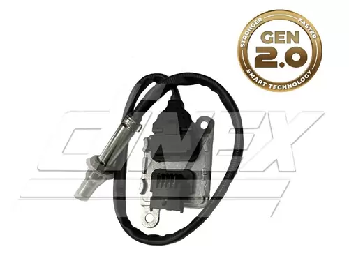 Exhaust Assembly Cummins ISX15 Vander Haags Inc Sp