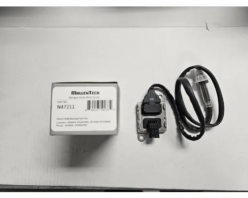 Exhaust Assembly Cummins ISX15 Vander Haags Inc Dm