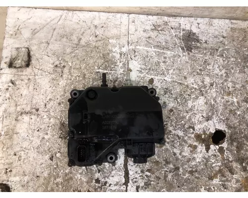 Exhaust Assembly Cummins ISX15 Vander Haags Inc Cb