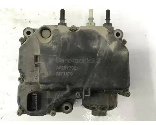 Exhaust Assembly Cummins ISX15 Vander Haags Inc Kc