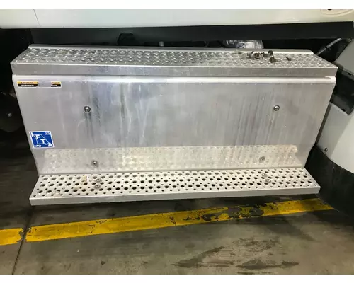 DPF (Diesel Particulate Filter) Cummins ISX15 Vander Haags Inc Sf