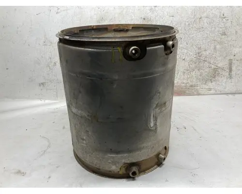DPF (Diesel Particulate Filter) Cummins ISX15 Vander Haags Inc Sf