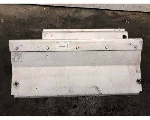 DPF (Diesel Particulate Filter) Cummins ISX15 Vander Haags Inc Cb