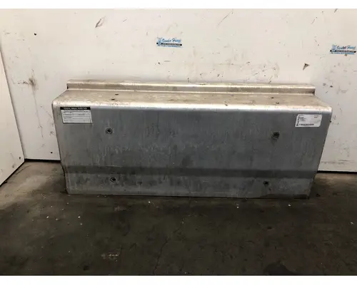 DPF (Diesel Particulate Filter) Cummins ISX15 Vander Haags Inc Cb