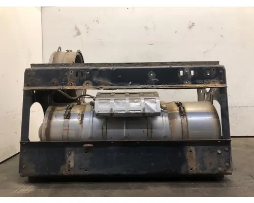 DPF (Diesel Particulate Filter) Cummins ISX15 Vander Haags Inc Cb