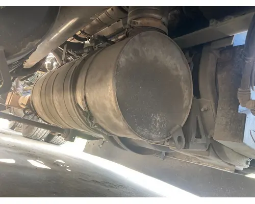 DPF (Diesel Particulate Filter) Cummins ISX15 Vander Haags Inc Kc