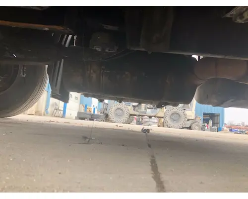 DPF (Diesel Particulate Filter) Cummins ISX15 Vander Haags Inc Kc