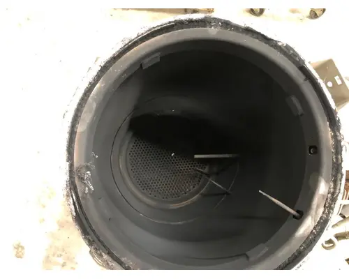 DPF (Diesel Particulate Filter) Cummins ISX15 Vander Haags Inc WM