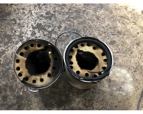 DPF (Diesel Particulate Filter) Cummins ISX15 Vander Haags Inc WM