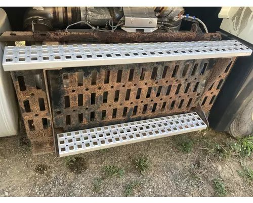 DPF (Diesel Particulate Filter) Cummins ISX15 Vander Haags Inc Col