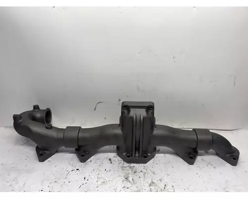 Exhaust Manifold CUMMINS ISX15 Frontier Truck Parts