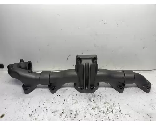 Exhaust Manifold CUMMINS ISX15 Frontier Truck Parts