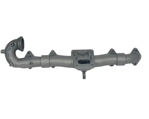 Exhaust Manifold CUMMINS ISX15 Frontier Truck Parts