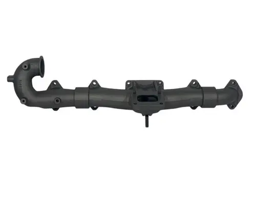 Exhaust Manifold CUMMINS ISX15 Frontier Truck Parts