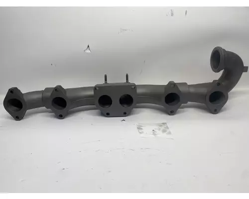 Exhaust Manifold CUMMINS ISX15 Frontier Truck Parts