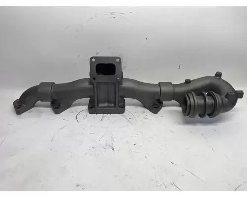 Exhaust Manifold CUMMINS ISX15 Frontier Truck Parts