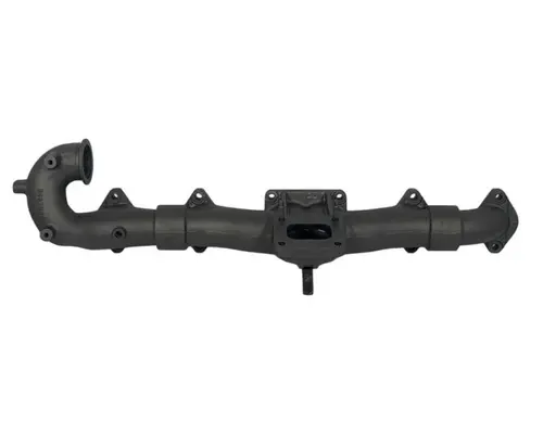 Exhaust Manifold CUMMINS ISX15 Frontier Truck Parts