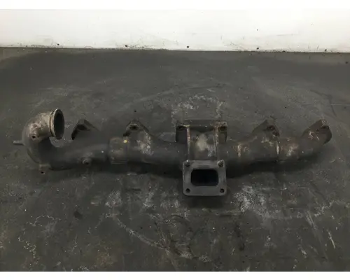 Exhaust Manifold Cummins ISX15 Vander Haags Inc Sp