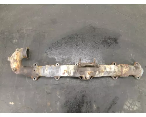 Exhaust Manifold Cummins ISX15 Vander Haags Inc Sp