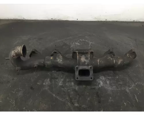 Exhaust Manifold Cummins ISX15 Vander Haags Inc Kc