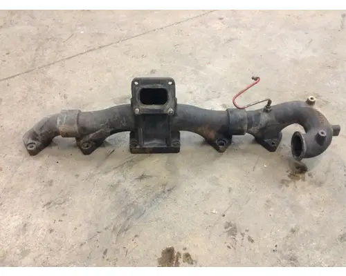 Exhaust Manifold Cummins ISX15 Vander Haags Inc Col