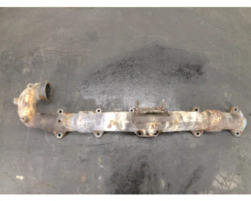Exhaust Manifold Cummins ISX15 Vander Haags Inc COL