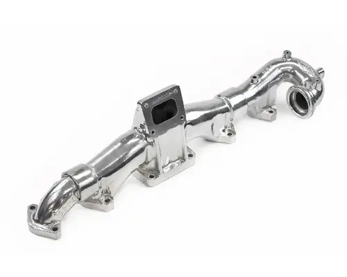 Exhaust Manifold CUMMINS ISX15 LKQ KC Truck Parts - Inland Empire