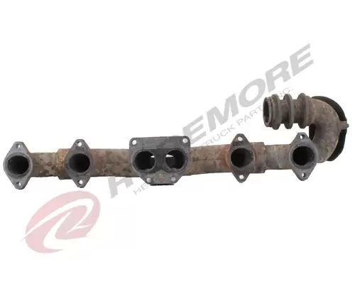 Exhaust Manifold CUMMINS ISX15 Rydemore Heavy Duty Truck Parts Inc