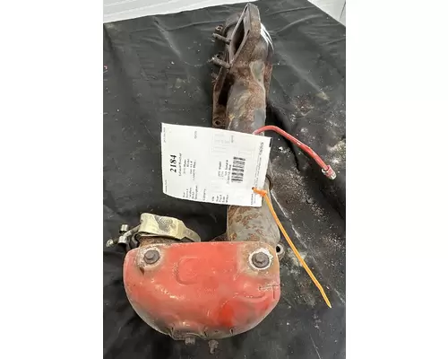 Exhaust Manifold CUMMINS ISX15 Thomas Parts