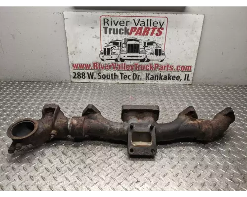 Exhaust Manifold Cummins ISX15 River Valley Truck Parts