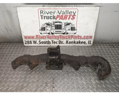 Exhaust Manifold Cummins ISX15 River Valley Truck Parts