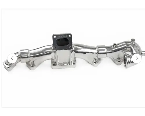 Exhaust Manifold CUMMINS ISX15 Ttm Diesel LLC
