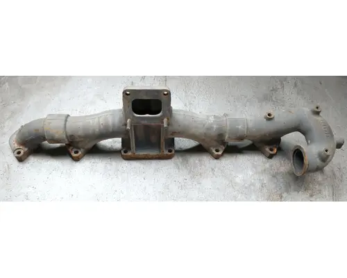 Exhaust Manifold CUMMINS ISX15 Geco - Fresno