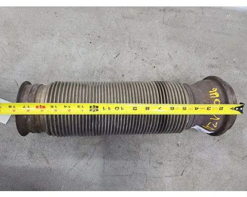 Exhaust Pipe Cummins ISX15 Vander Haags Inc Sf