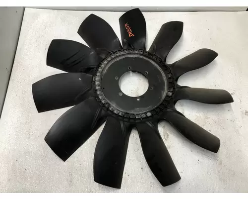 Fan Blade Cummins ISX15 Vander Haags Inc Sp