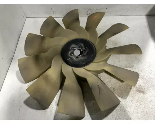 Fan Blade Cummins ISX15 Vander Haags Inc Sp