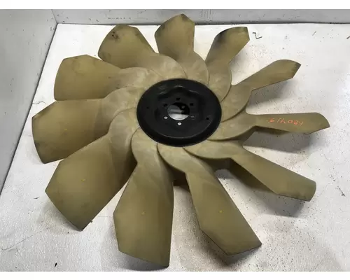 Fan Blade Cummins ISX15 Vander Haags Inc Sp