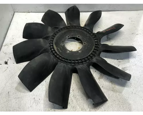 Fan Blade Cummins ISX15 Vander Haags Inc Sp