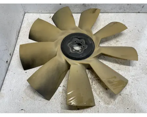 Fan Blade Cummins ISX15 Vander Haags Inc Sp