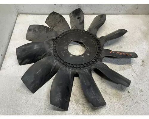 Fan Blade Cummins ISX15 Vander Haags Inc Sp