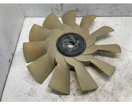Fan Blade Cummins ISX15 Vander Haags Inc Sp