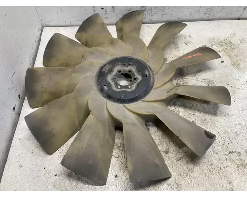 Fan Blade Cummins ISX15 Vander Haags Inc Sp